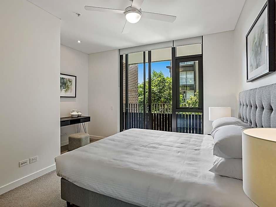 Newstead Modern 2-storey - Q *