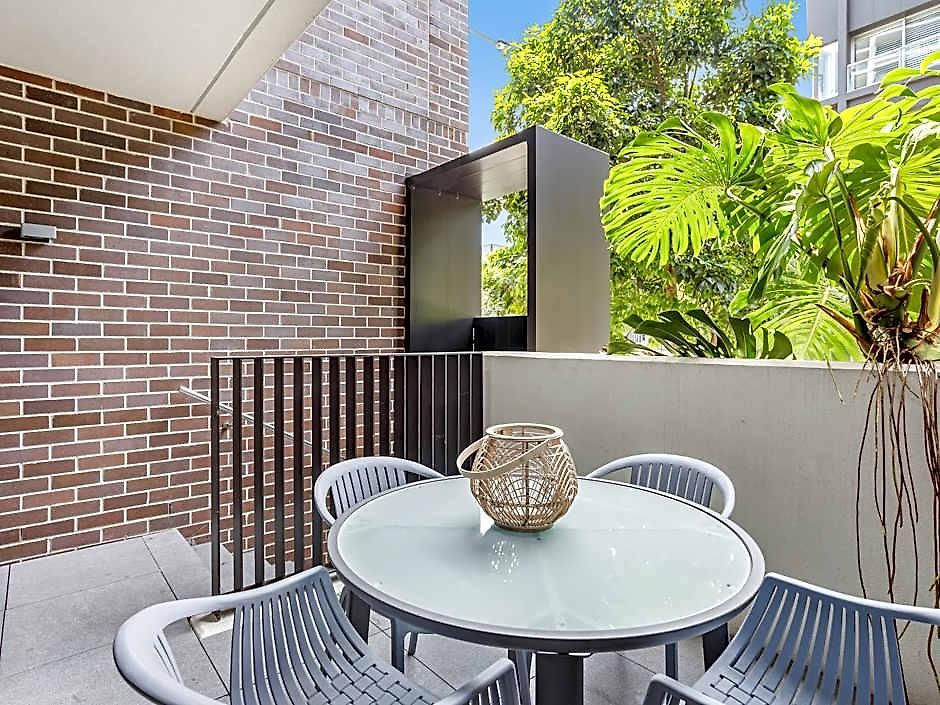 Newstead Modern 2-storey - Q Brisbane