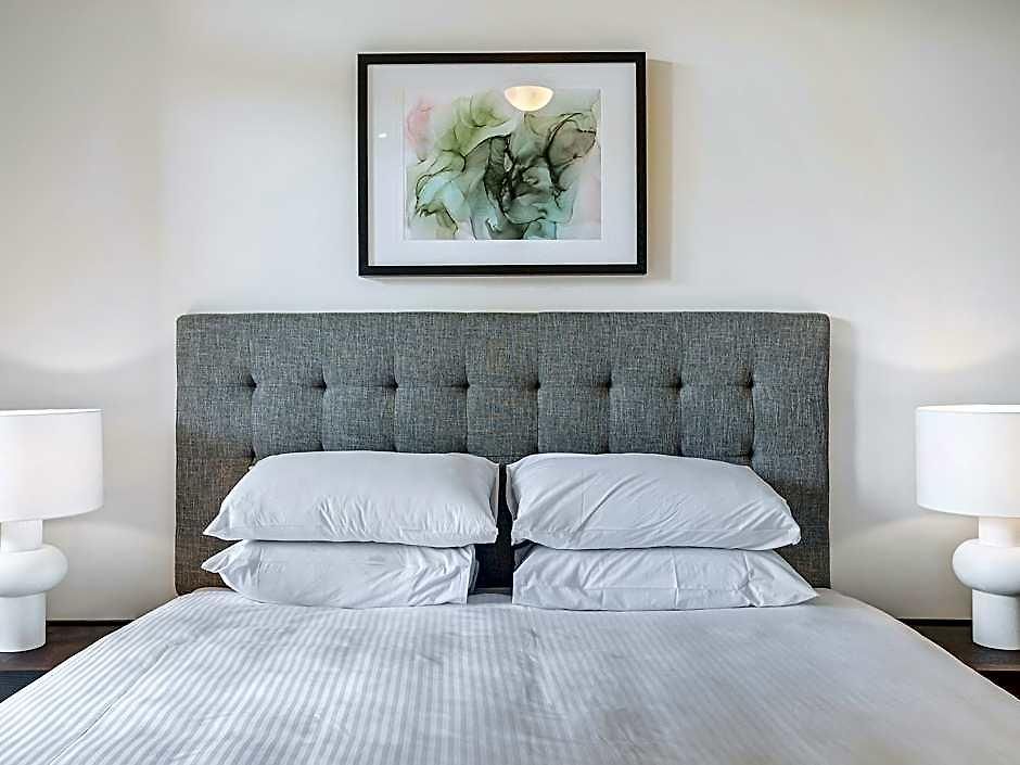 Newstead Modern 2-storey - Q * Brisbane