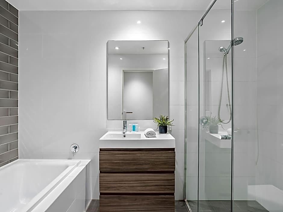 Newstead Modern 2-storey - Q * Brisbane