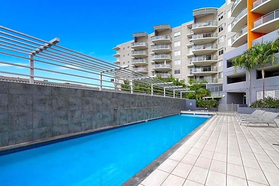 Hotel South Bank Serviced 2*