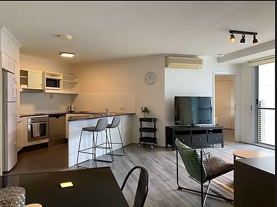 South Bank Serviced Hotel 2*