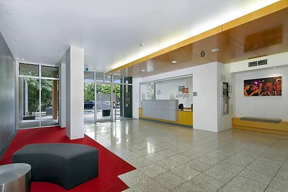 South Bank Serviced Hotel