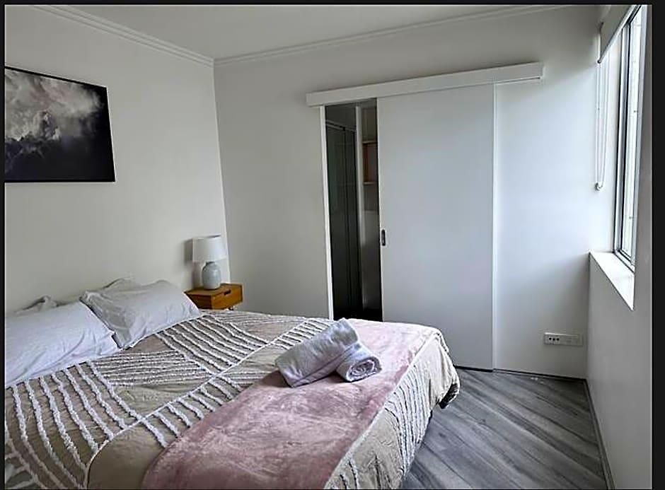South Bank Serviced 2* Brisbane