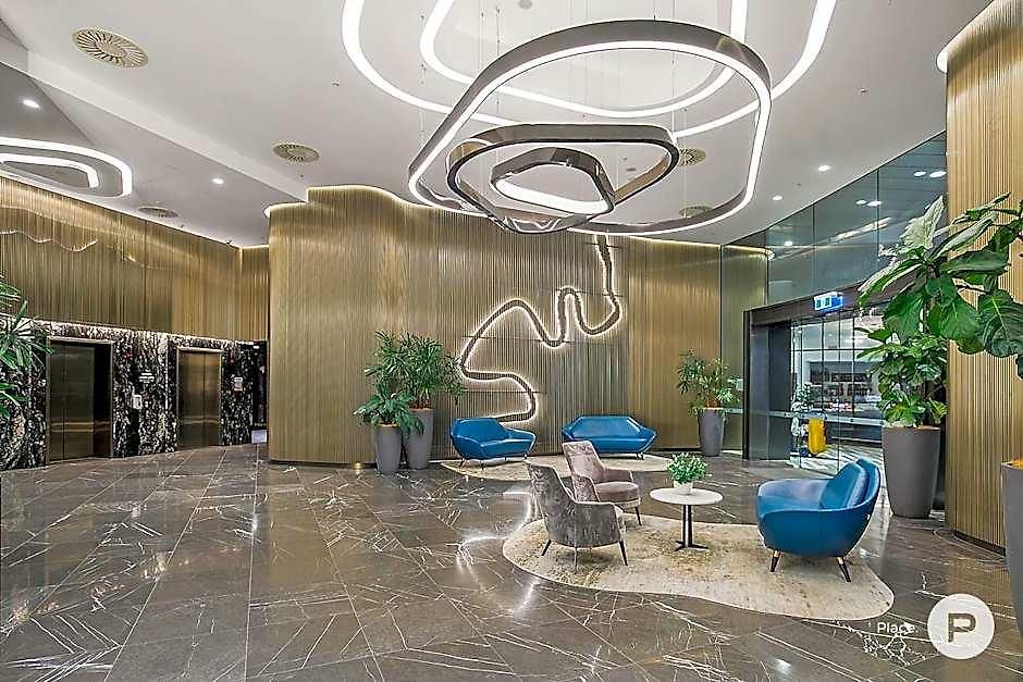 Boutique Apartment
