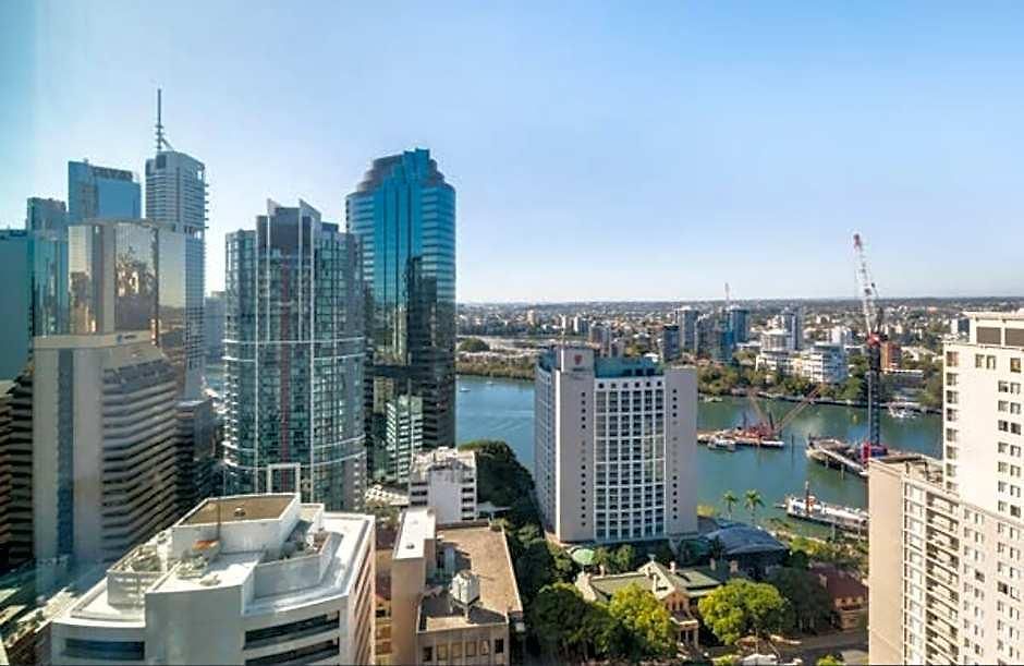 Apartment Boutique Brisbane