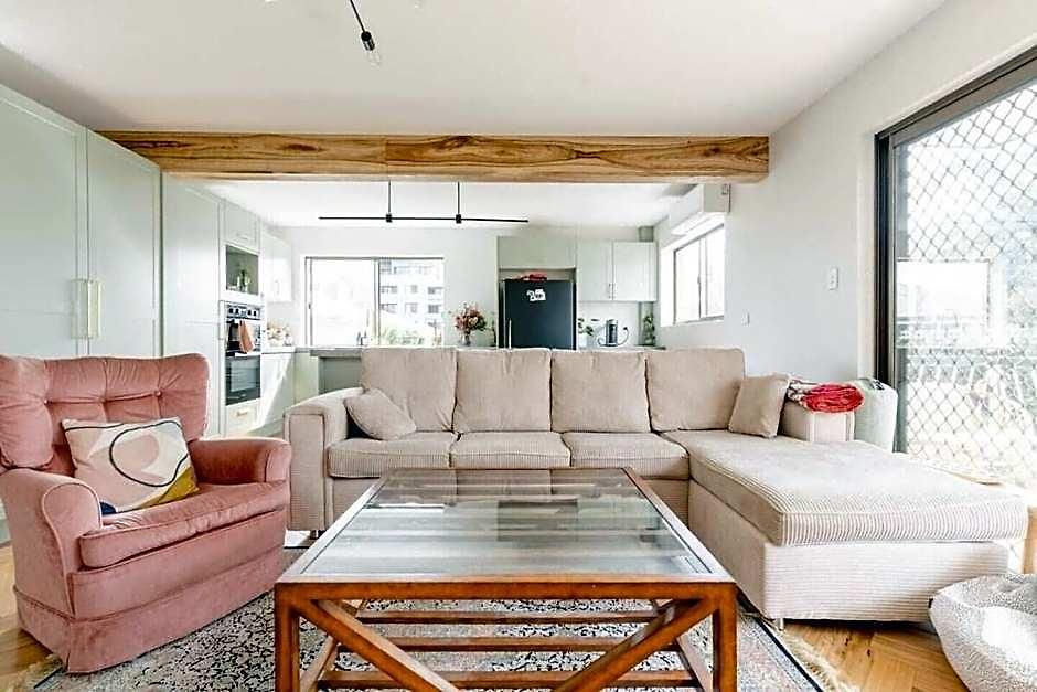 Funky 2br Chermside Escape 2*