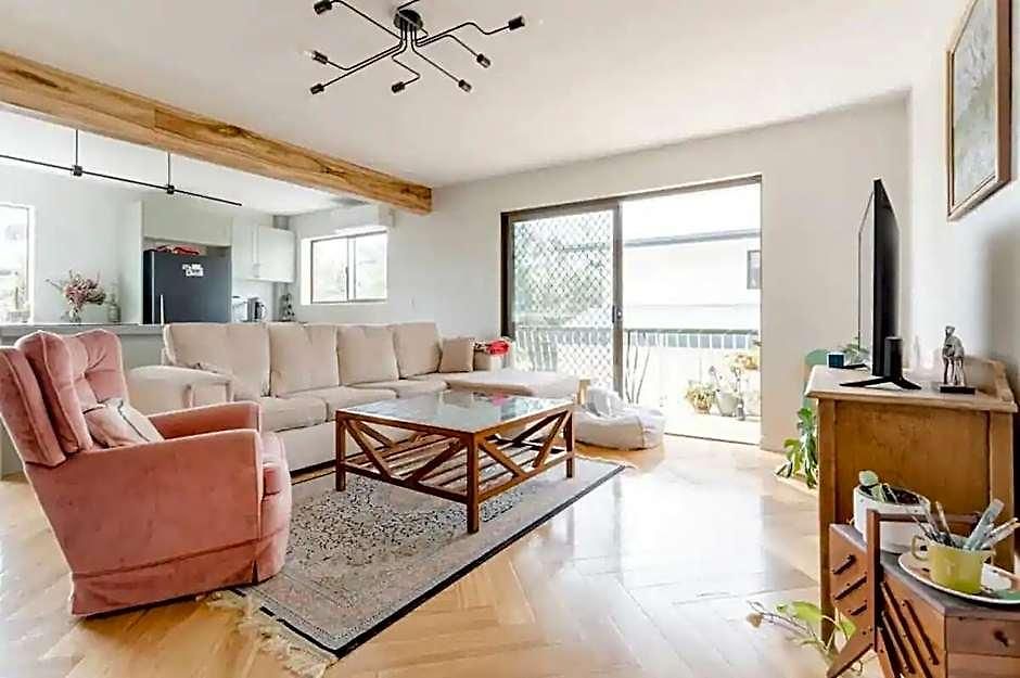 Hotel Funky 2br Chermside Escape