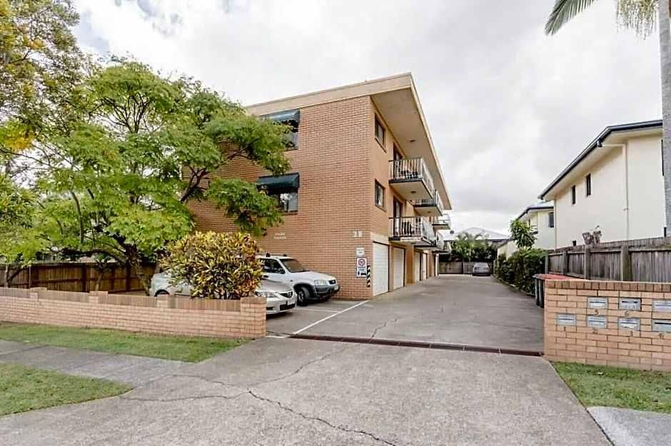 Funky 2br Chermside Escape 2* Brisbane