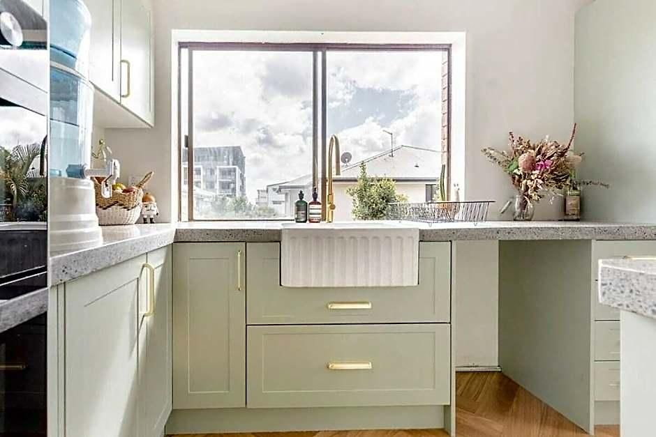 Funky 2br Chermside Escape 2*