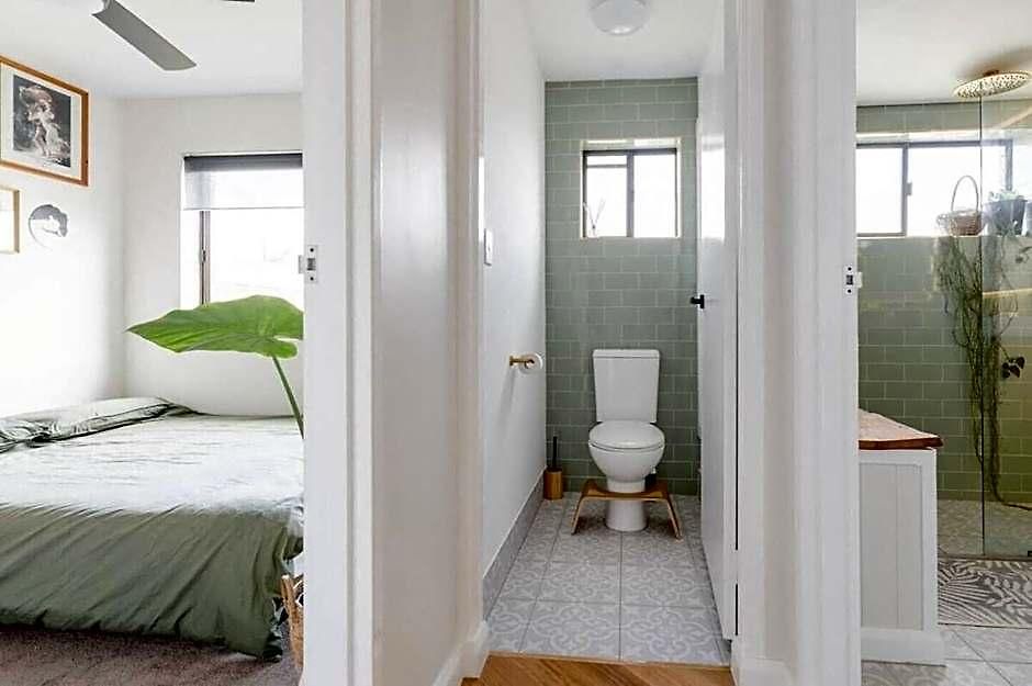 Funky 2br Chermside Escape 2* Brisbane