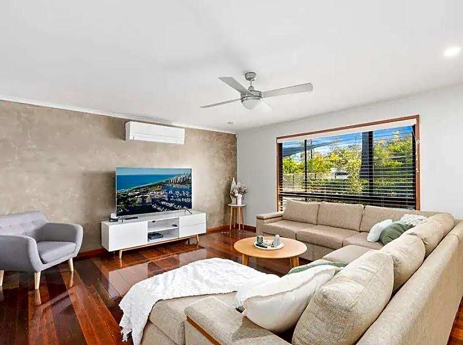 Your Own Retreat 3* Brisbane