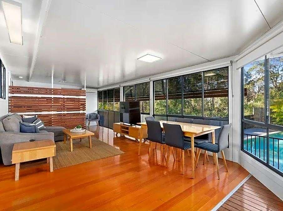 Your Own Retreat 3* Brisbane