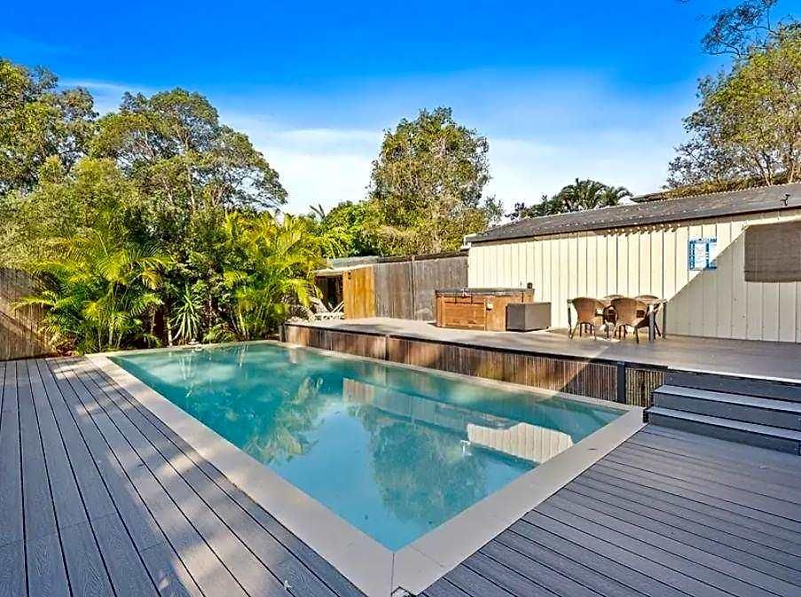 Your Own Retreat Brisbane
