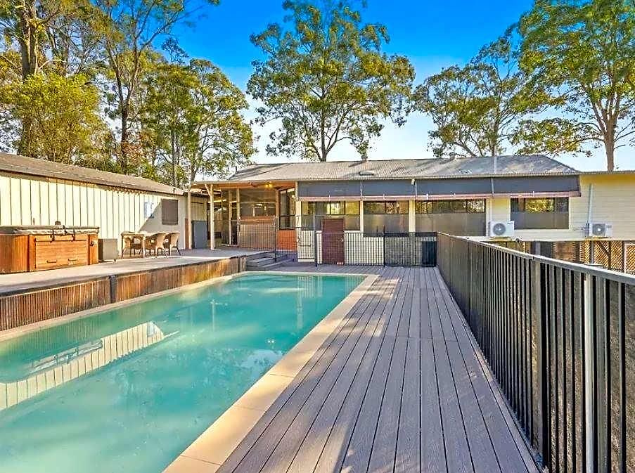 Your Own Retreat 3*