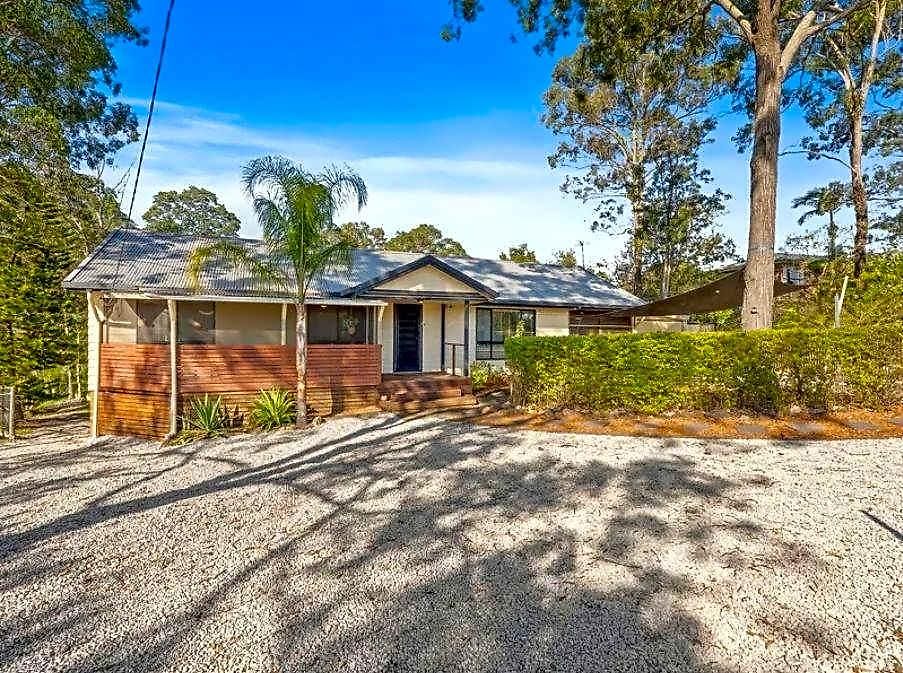 Your Own Retreat 3* Brisbane