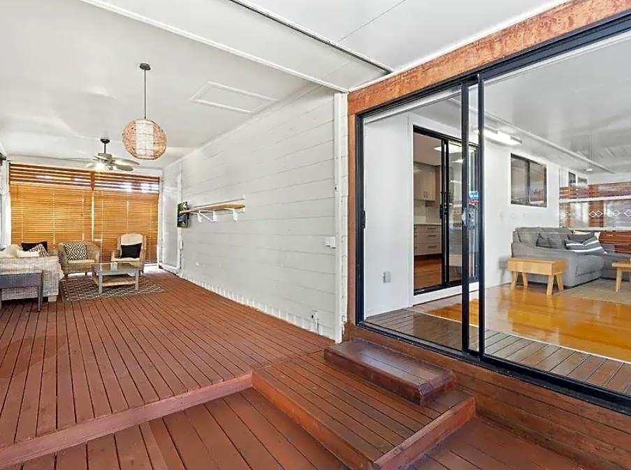 Your Own Retreat 3* Brisbane