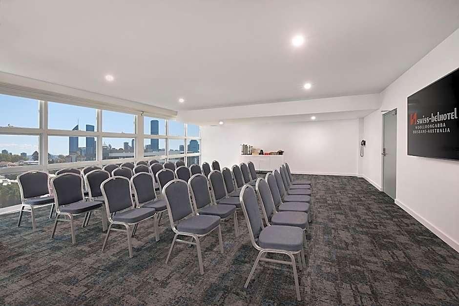 Swiss-belhotel Woolloongabba,