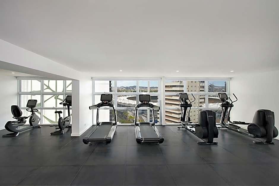 Swiss-belhotel Woolloongabba, 4* Brisbane