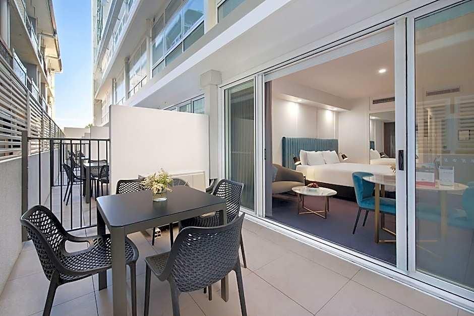 Swiss-belhotel Woolloongabba,
