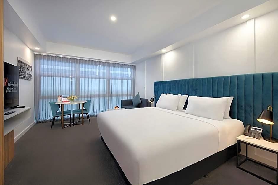 Swiss-belhotel Woolloongabba, Hotel