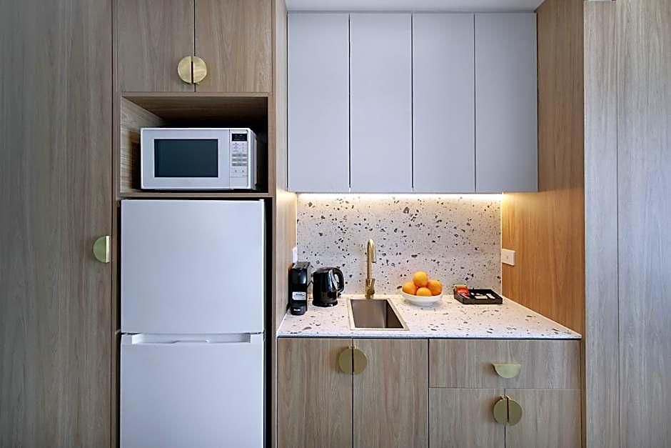 Swiss-belhotel Woolloongabba, Hotel Brisbane