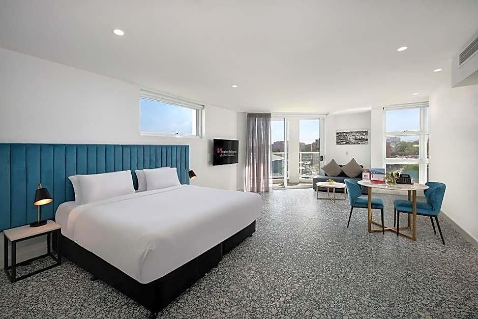 Hotel Swiss-belhotel Woolloongabba, 4*