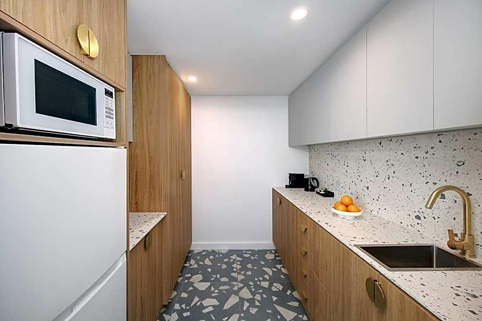 Hotel Swiss-belhotel Woolloongabba,