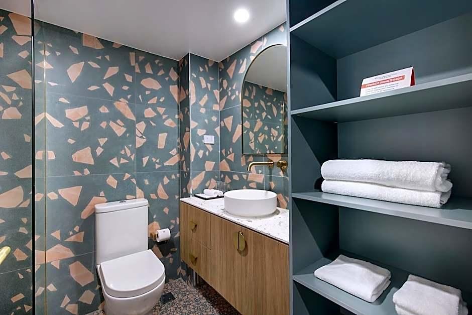 Swiss-belhotel Woolloongabba, Hotel 4*