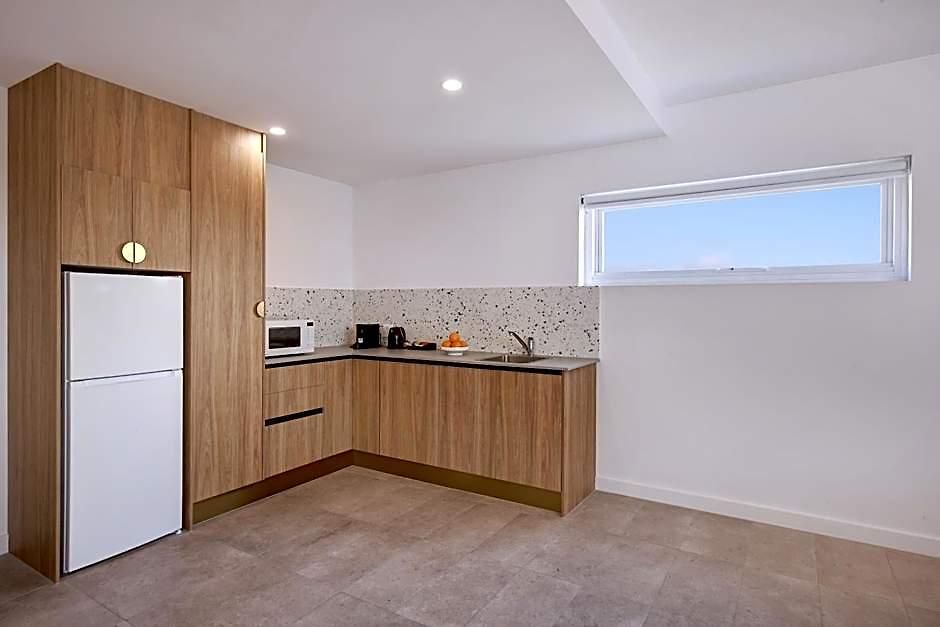 Swiss-belhotel Woolloongabba, 4* Brisbane