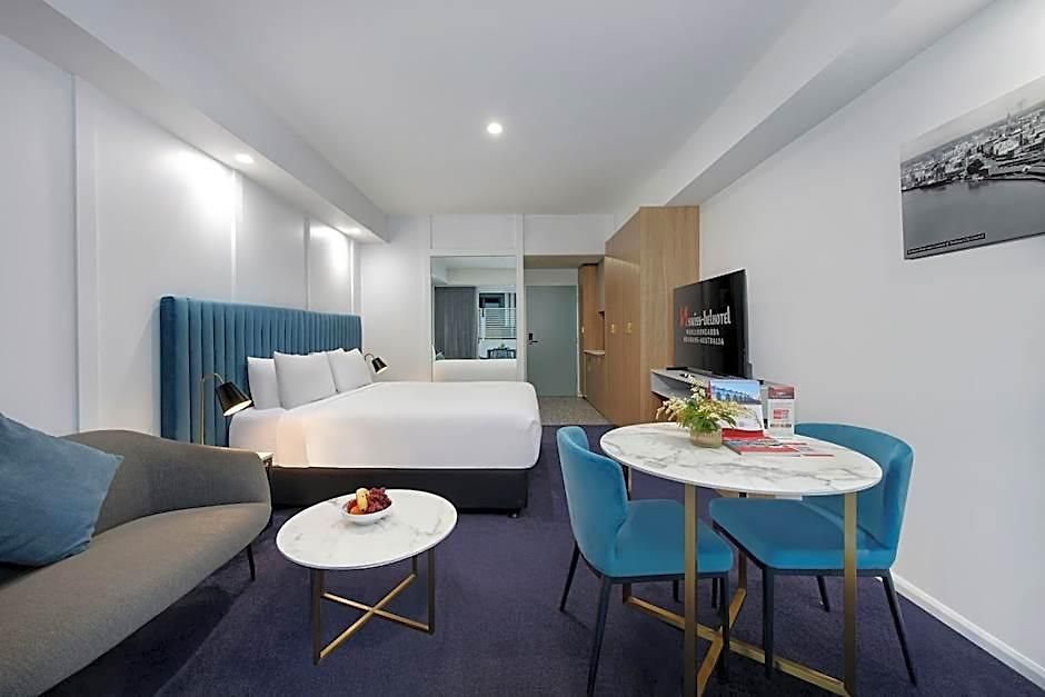 Hotel Swiss-belhotel Woolloongabba, Brisbane
