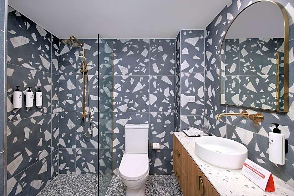 Swiss-belhotel Woolloongabba, Hotel Brisbane