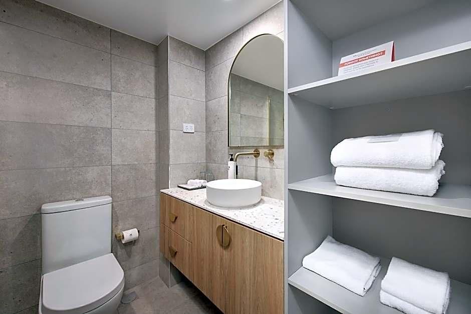 Swiss-belhotel Woolloongabba, Hotel