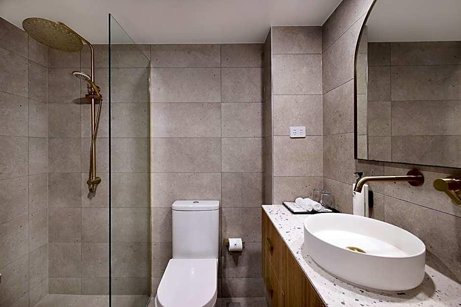 Swiss-belhotel Woolloongabba, Hotel 4*