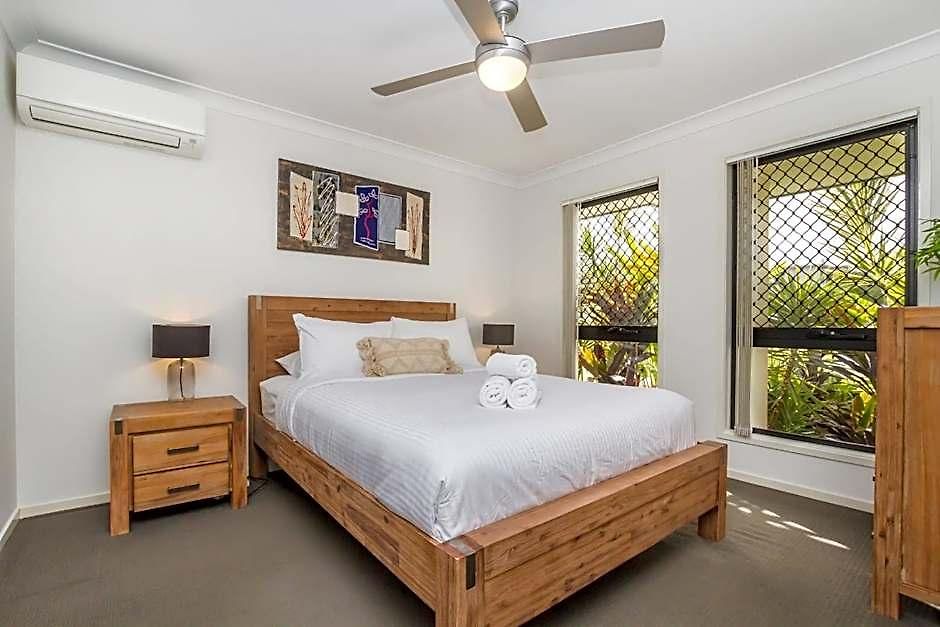 Charming 3br House In The Heart Of Dakabin Hotel