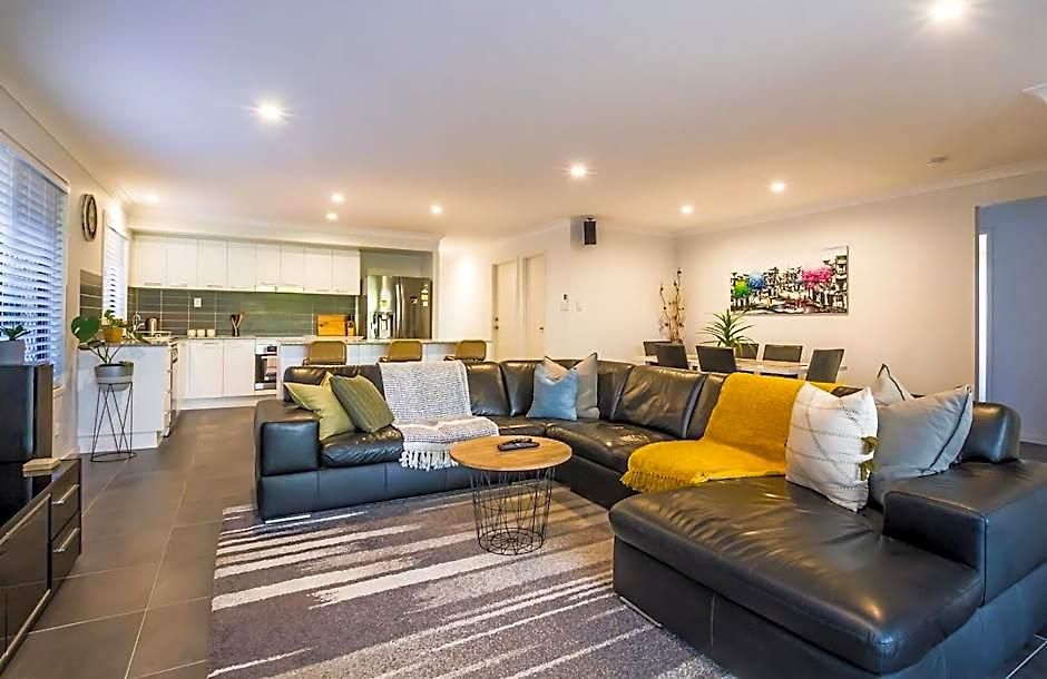 Charming 3br House In The Heart Of Dakabin 3* Brisbane