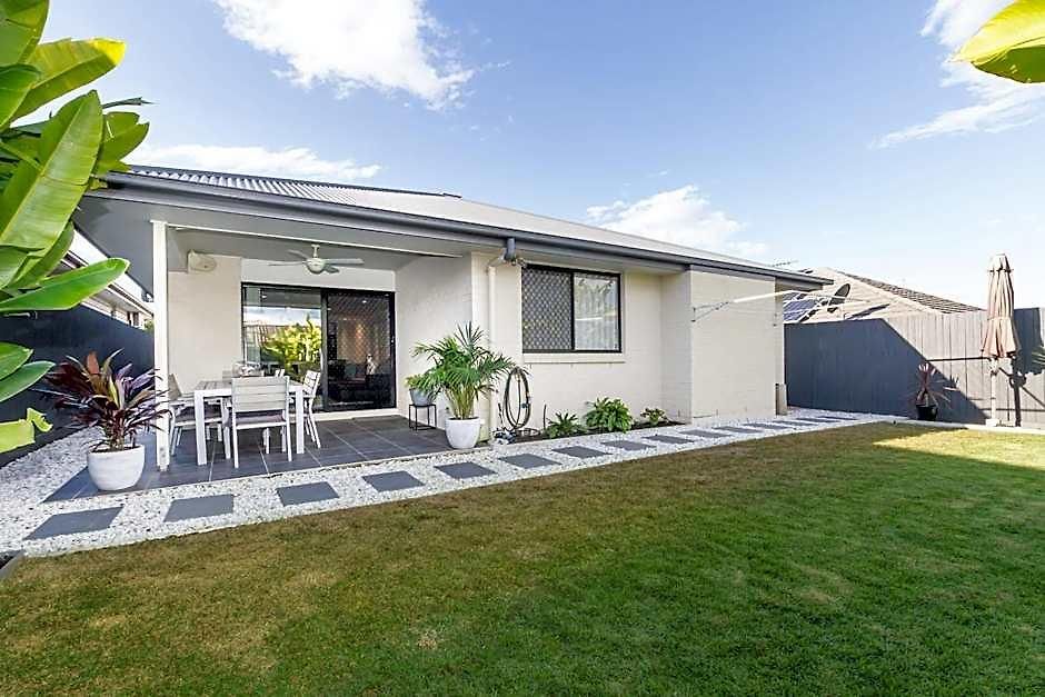 Charming 3br House In The Heart Of Dakabin Hotel Brisbane