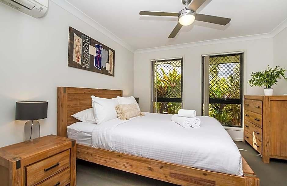 Charming 3br House In The Heart Of Dakabin 3* Brisbane