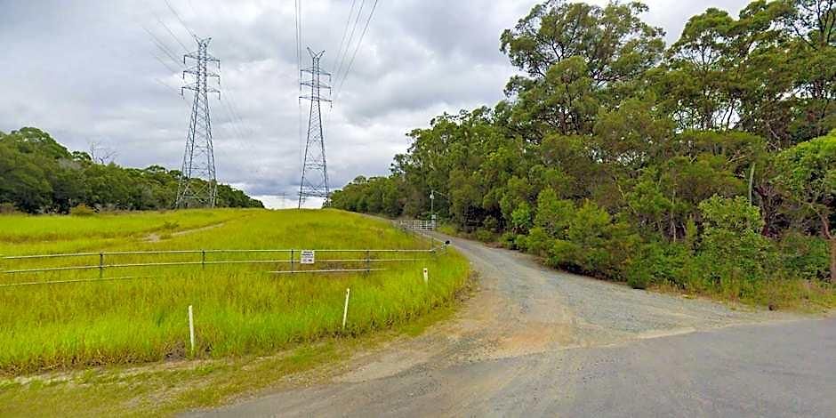 Prout Road Retreat 2* Brisbane