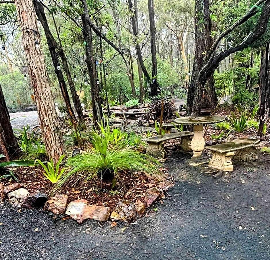 Prout Road Retreat Hotel 2*
