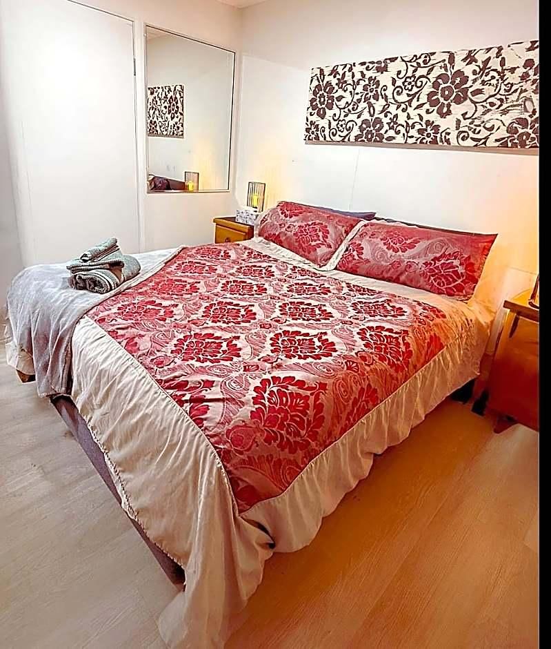 Prout Road Retreat Hotel 2*