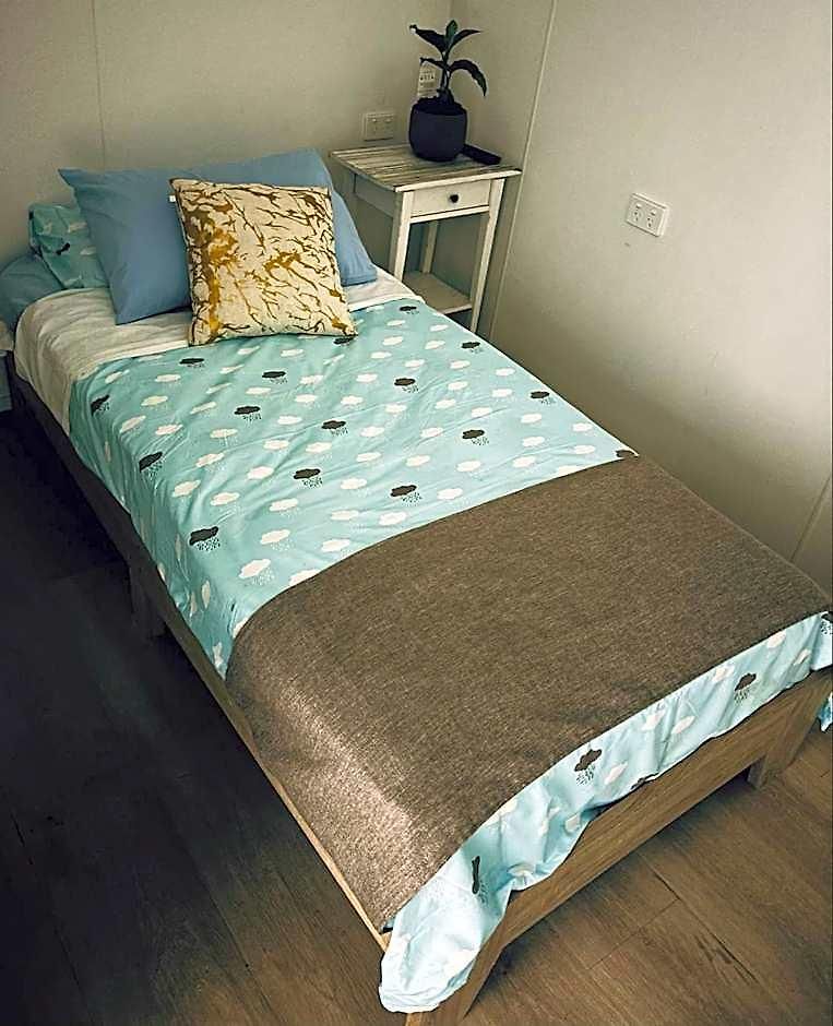 Prout Road Retreat Brisbane