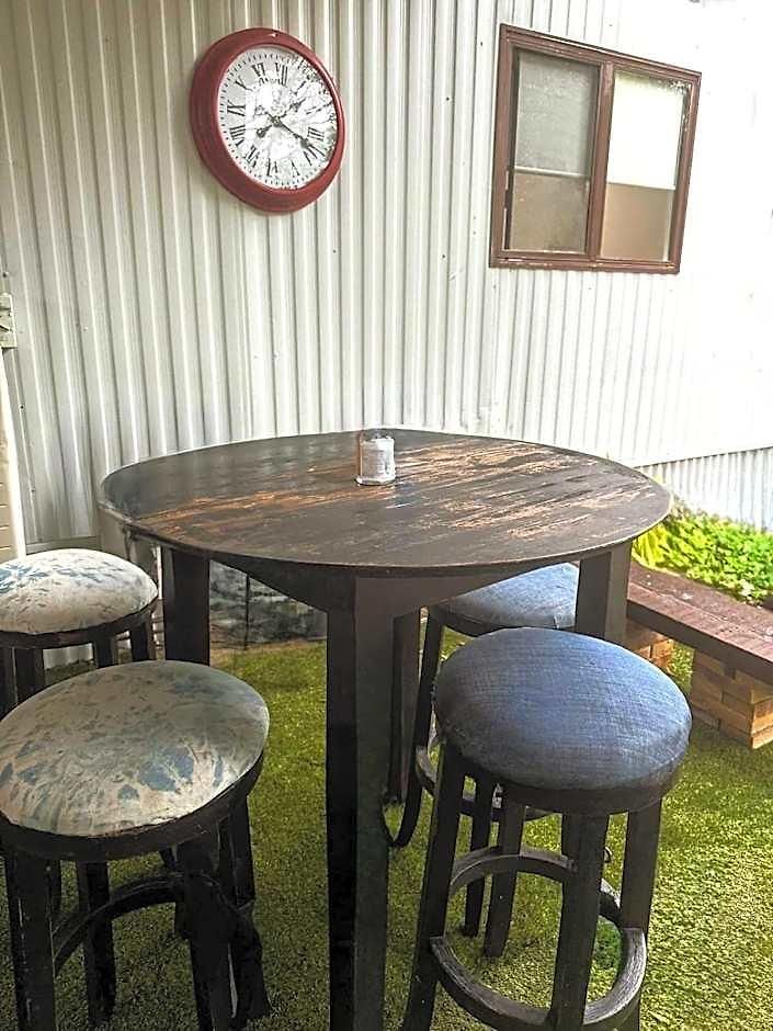 Prout Road Retreat Hotel 2*