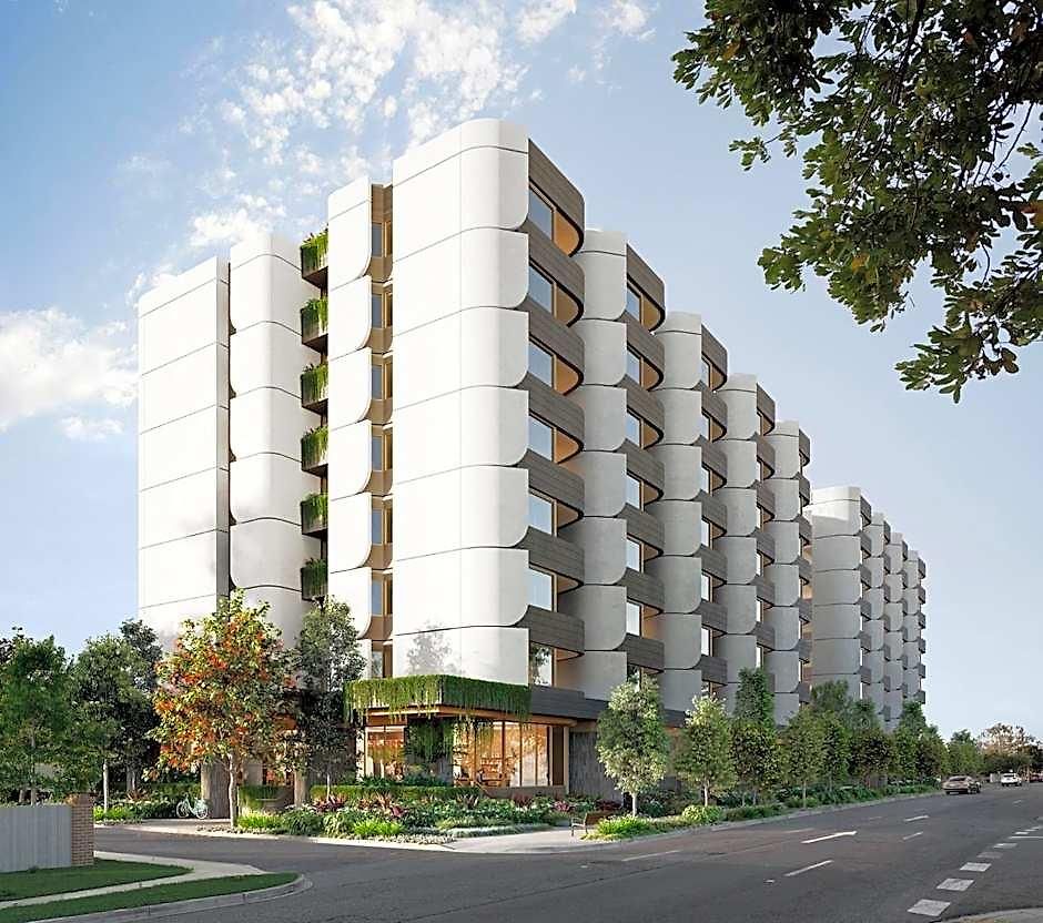 Apartment 3br Family - King Beds, Parking & Views Brisbane