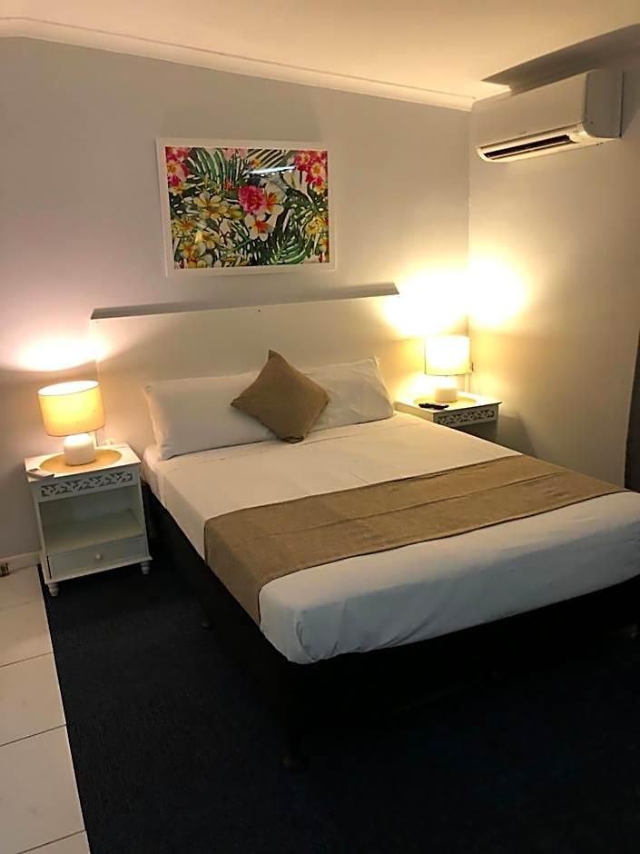 Mt Gravatt Motel