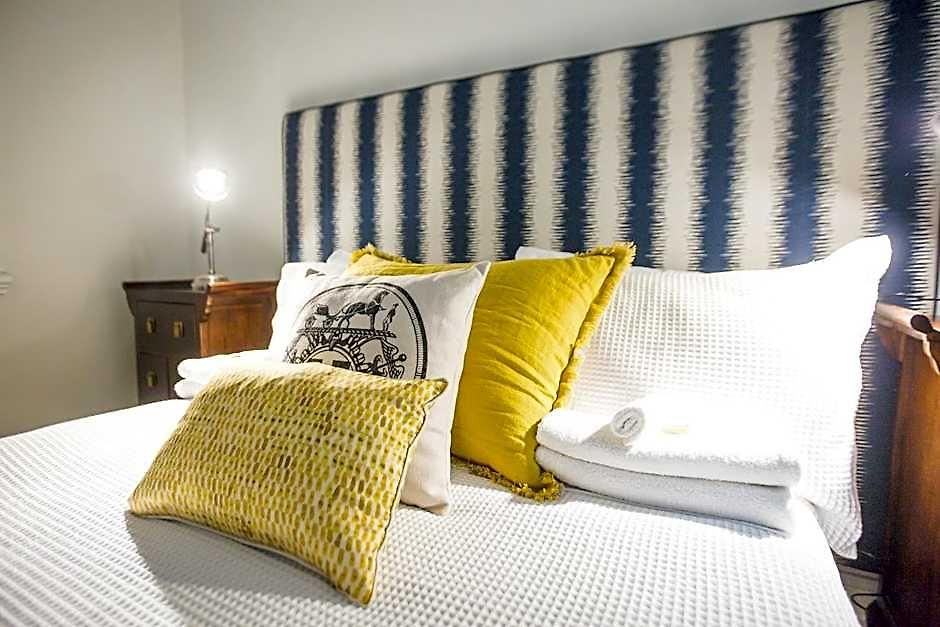 Bed & Breakfast Edward New Fam 4*