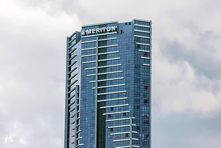 Meriton Herschel Street, Brisbane