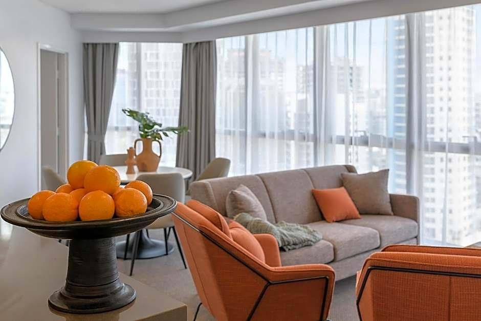 Meriton Herschel Street, Brisbane