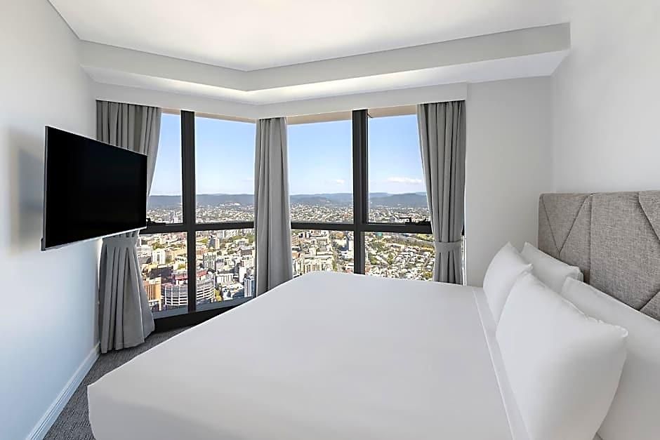 Hotel Meriton Herschel Street, Brisbane