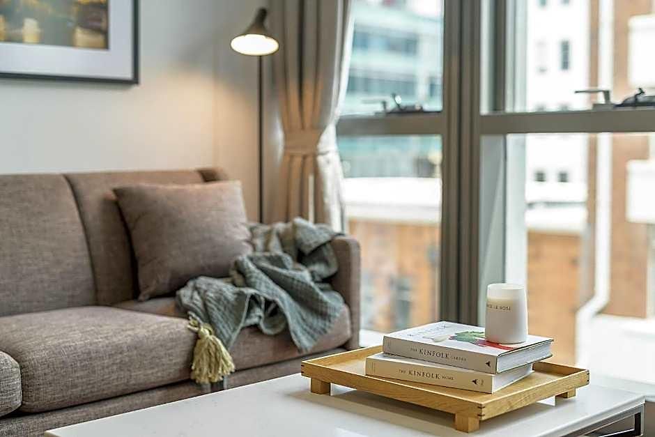 Meriton Herschel Street, Hotel Brisbane